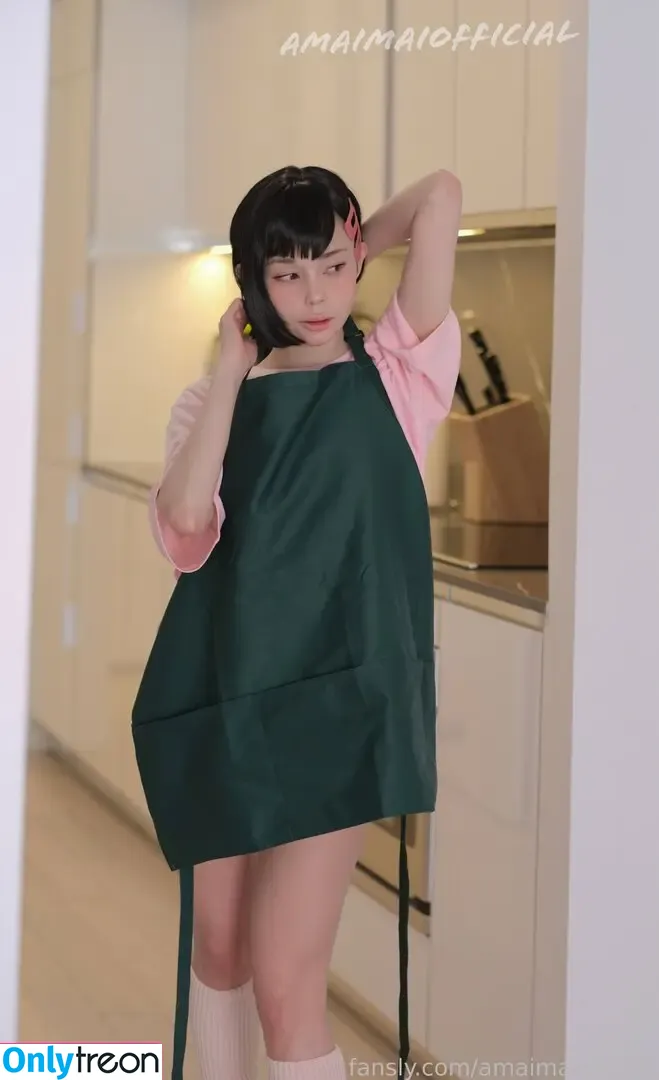 Amaimaiofficial nude photo #0787 (amaimaiofficialcosplay)