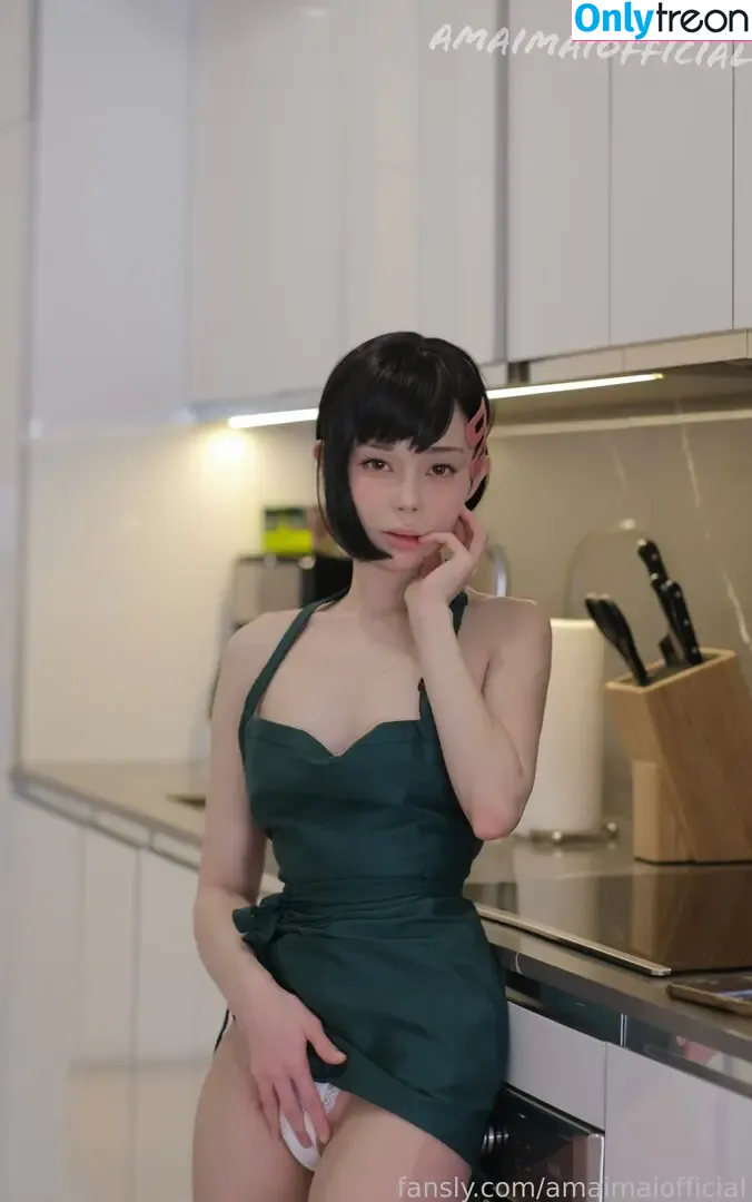 Amaimaiofficial nude photo #0788 (amaimaiofficialcosplay)