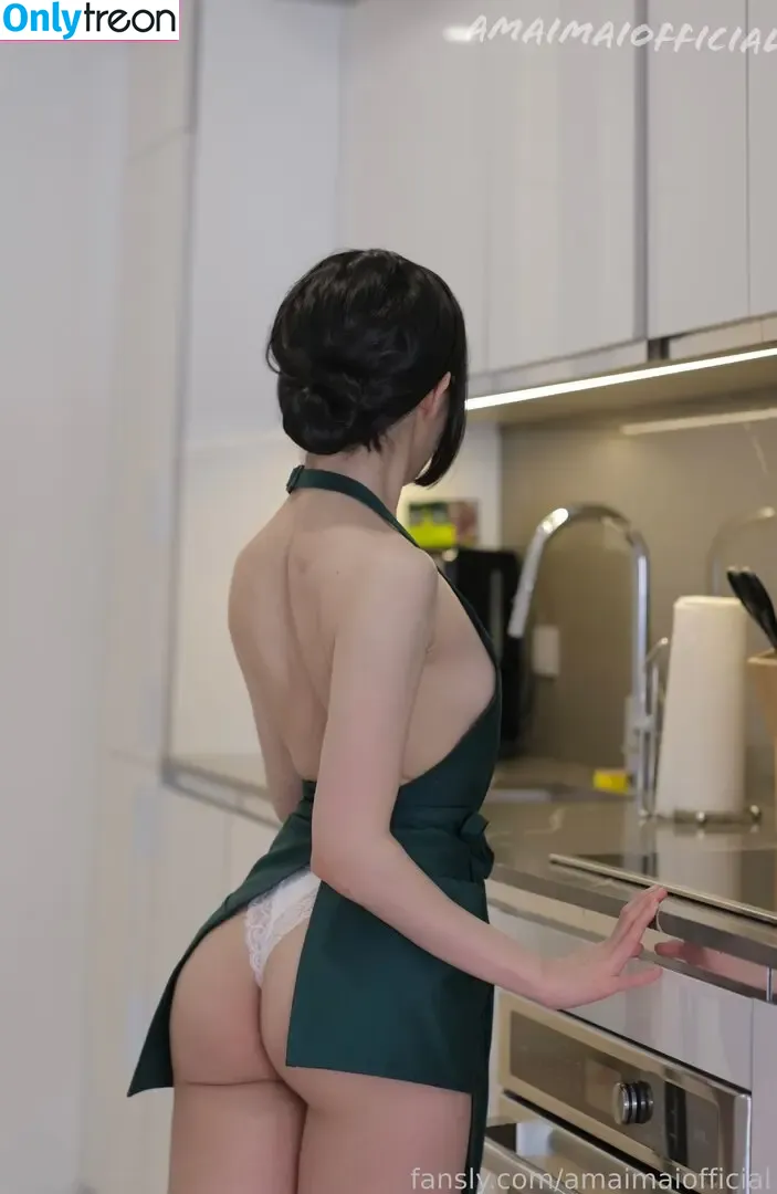 Amaimaiofficial nude photo #0797 (amaimaiofficialcosplay)