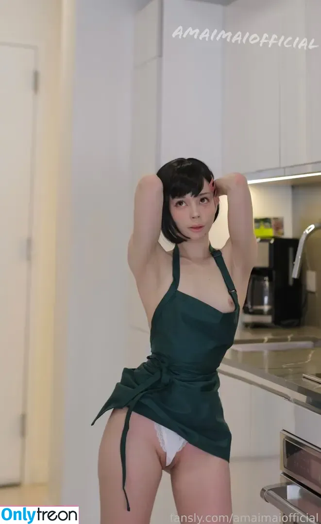 Amaimaiofficial nude photo #0802 (amaimaiofficialcosplay)
