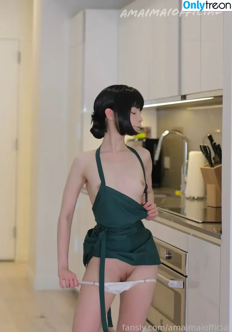 Amaimaiofficial nude photo #0810 (amaimaiofficialcosplay)