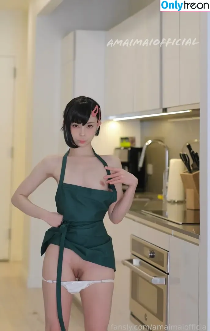 Amaimaiofficial nude photo #0812 (amaimaiofficialcosplay)