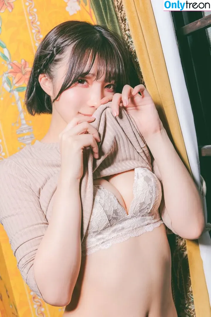 Amakawa Seika nude photo #0160 (seika_ruru)