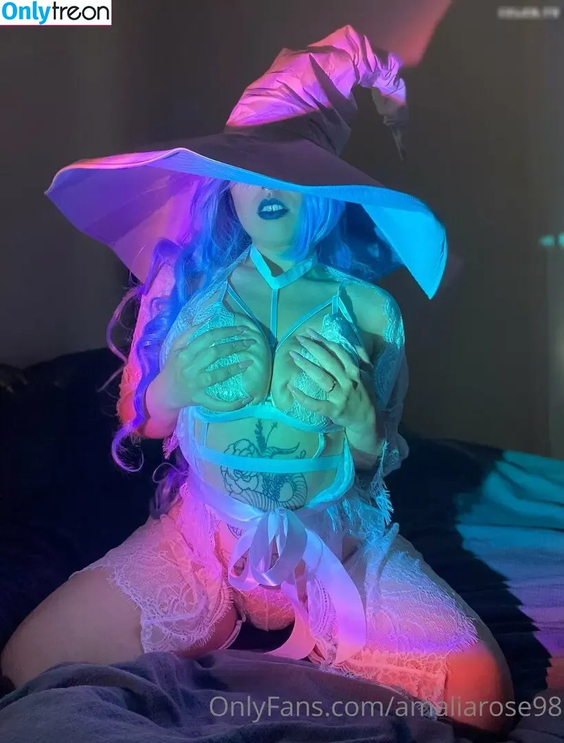 Amalia Rose голая photo #1234 (Amalia Rose)