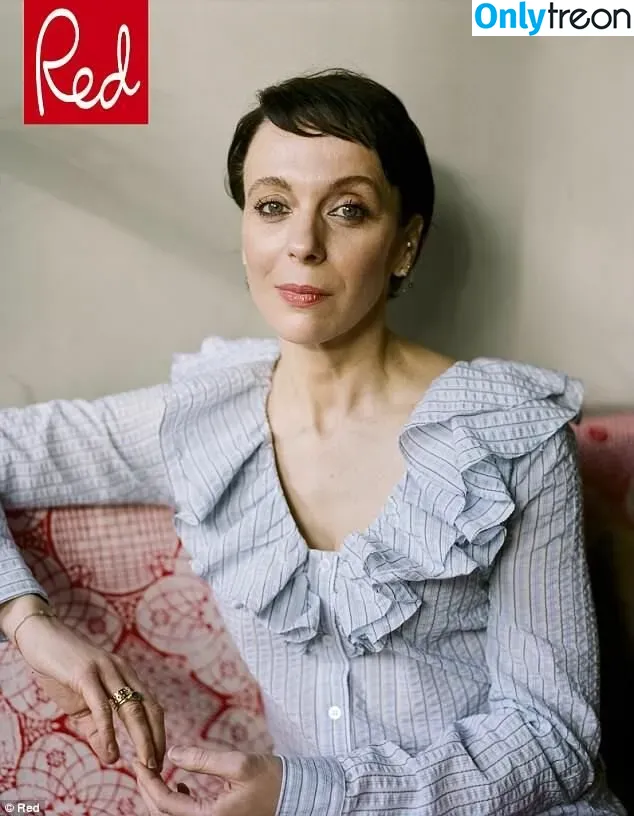 Amanda Abbington nude photo #0022 (amanda_abbington74)