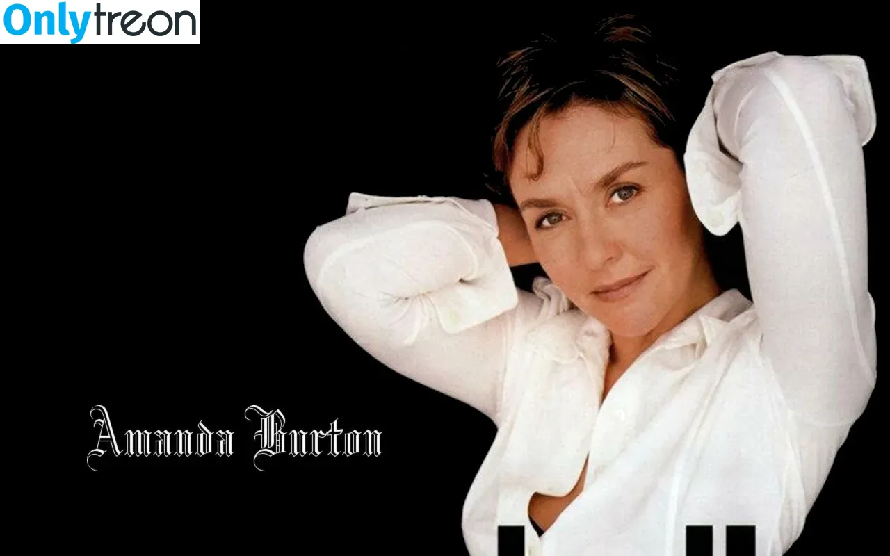 Amanda Burton голая photo #0010 (amandaburton__)