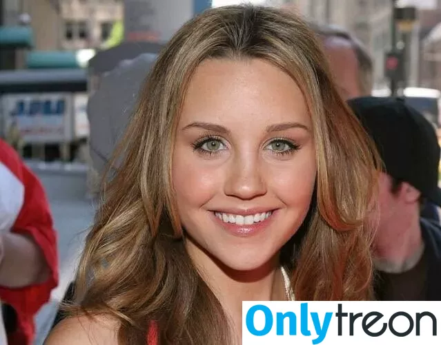 Amanda Bynes голая photo #0001 (rlamandabynes)