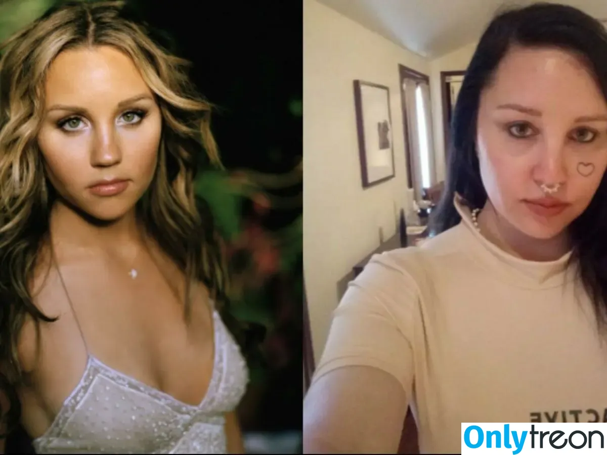 Amanda Bynes голая photo #0103 (rlamandabynes)