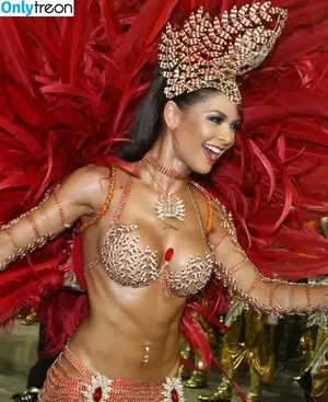 Amanda Francozo / amandafrancozooficial / elegants.74 nude photo #0010