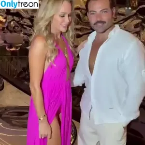 Amanda Holden / amanda_holden / noholdenback nude photo #2617