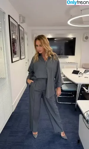 Amanda Holden / amanda_holden / noholdenback nude photo #2711