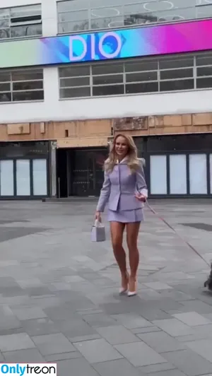 Amanda Holden, noholdenback leaks