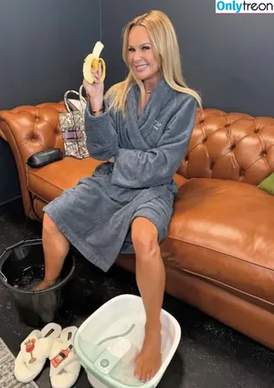 Amanda Holden / amanda_holden / noholdenback фото голая #2890