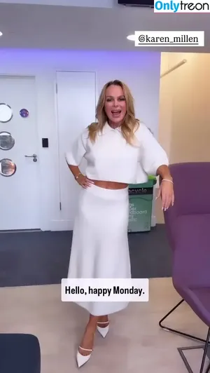 Amanda Holden / amanda_holden / noholdenback фото голая #2918