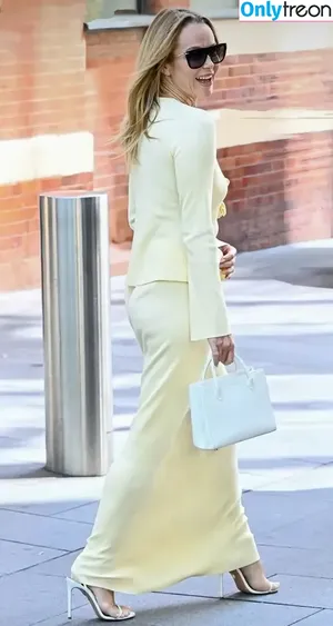 Amanda Holden / amanda_holden / noholdenback фото голая #2994