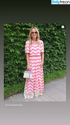 Amanda Holden / amanda_holden / noholdenback фото голая #2998