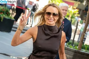 Amanda Holden / amanda_holden / noholdenback nude photo #3183