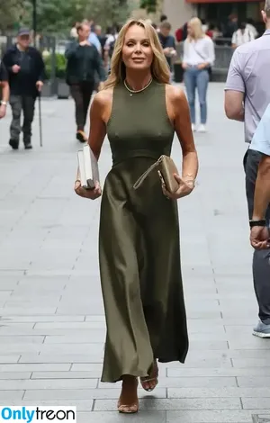 Amanda Holden / amanda_holden / noholdenback nude photo #3264