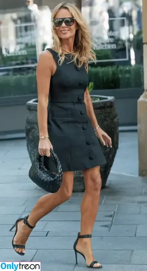Amanda Holden / amanda_holden / noholdenback nude photo #3285