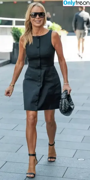 Amanda Holden / amanda_holden / noholdenback nude photo #3286