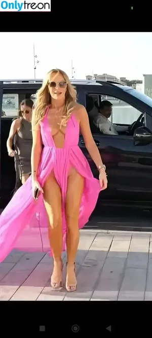 Amanda Holden / amanda_holden / noholdenback nude photo #3295