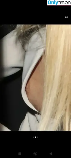 Amanda Holden / amanda_holden / noholdenback nude photo #3298