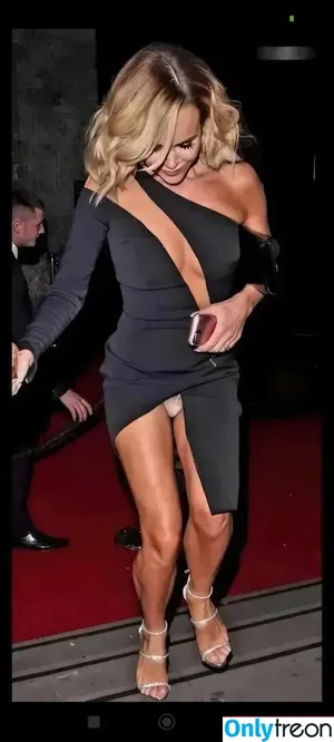 Amanda Holden / amanda_holden / noholdenback nude photo #3303