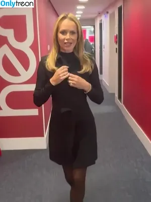 Amanda Holden / amanda_holden / noholdenback nude photo #3416