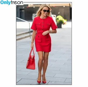 Amanda Holden / amanda_holden / noholdenback nude photo #3433