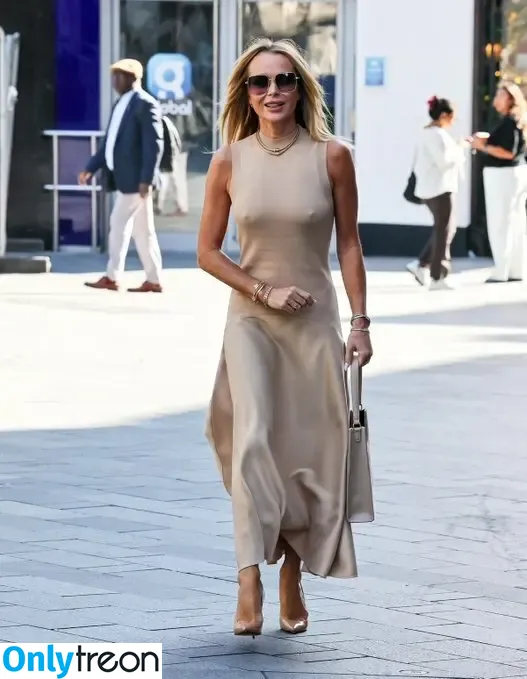 Amanda Holden голая photo #3376 (amanda_holden / noholdenback)