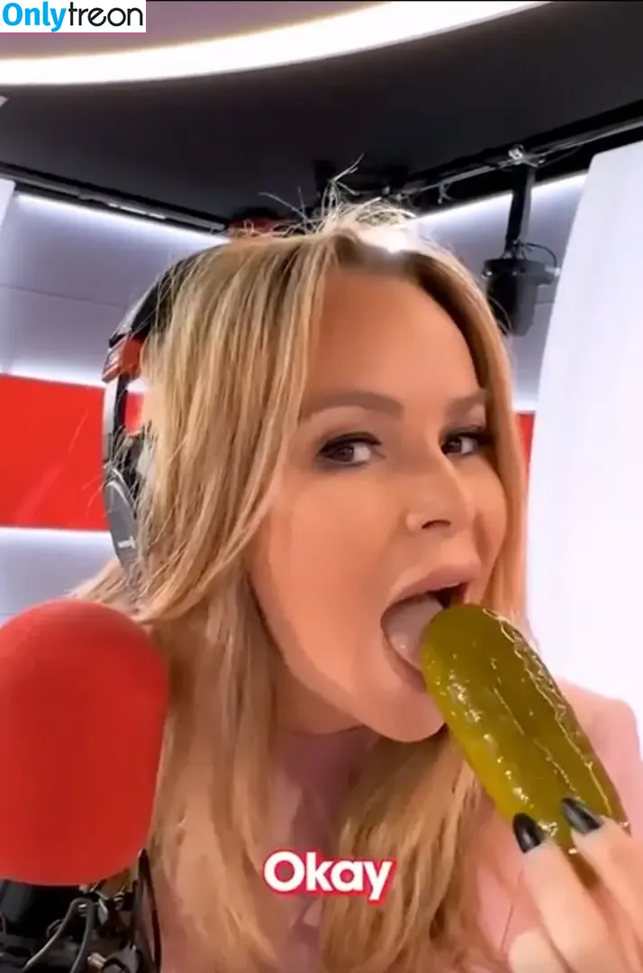 Amanda Holden nude photo #3462 (amanda_holden / noholdenback)