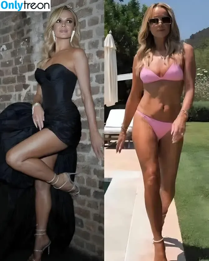 Amanda Holden голая photo #3493 (amanda_holden / noholdenback)