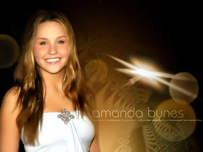 Amanda Laura Bynes / rlamandabynes nude photo #0004