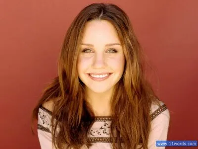 Amanda Laura Bynes / rlamandabynes nude photo #0017
