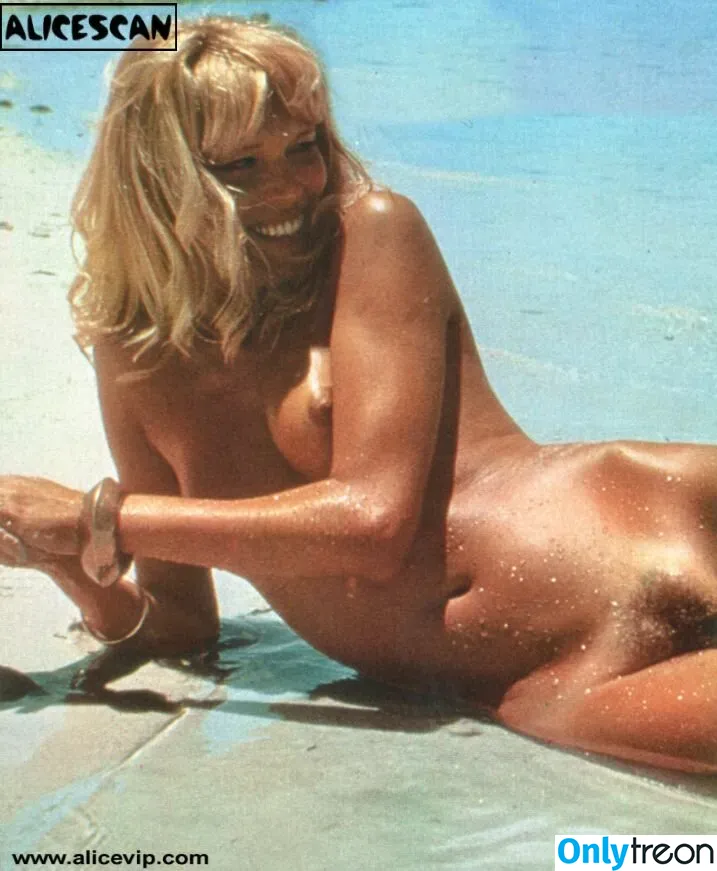 Amanda Lear nude photo #0001 (amanda.lear)