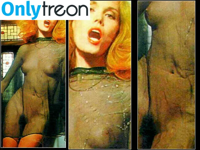 Amanda Lear nude photo #0005 (amanda.lear)