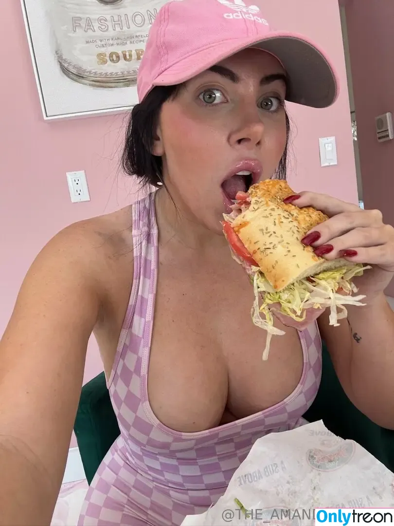 Amanda Nicole голая photo #0032 (the_amanda_nicole / theamandanicole)