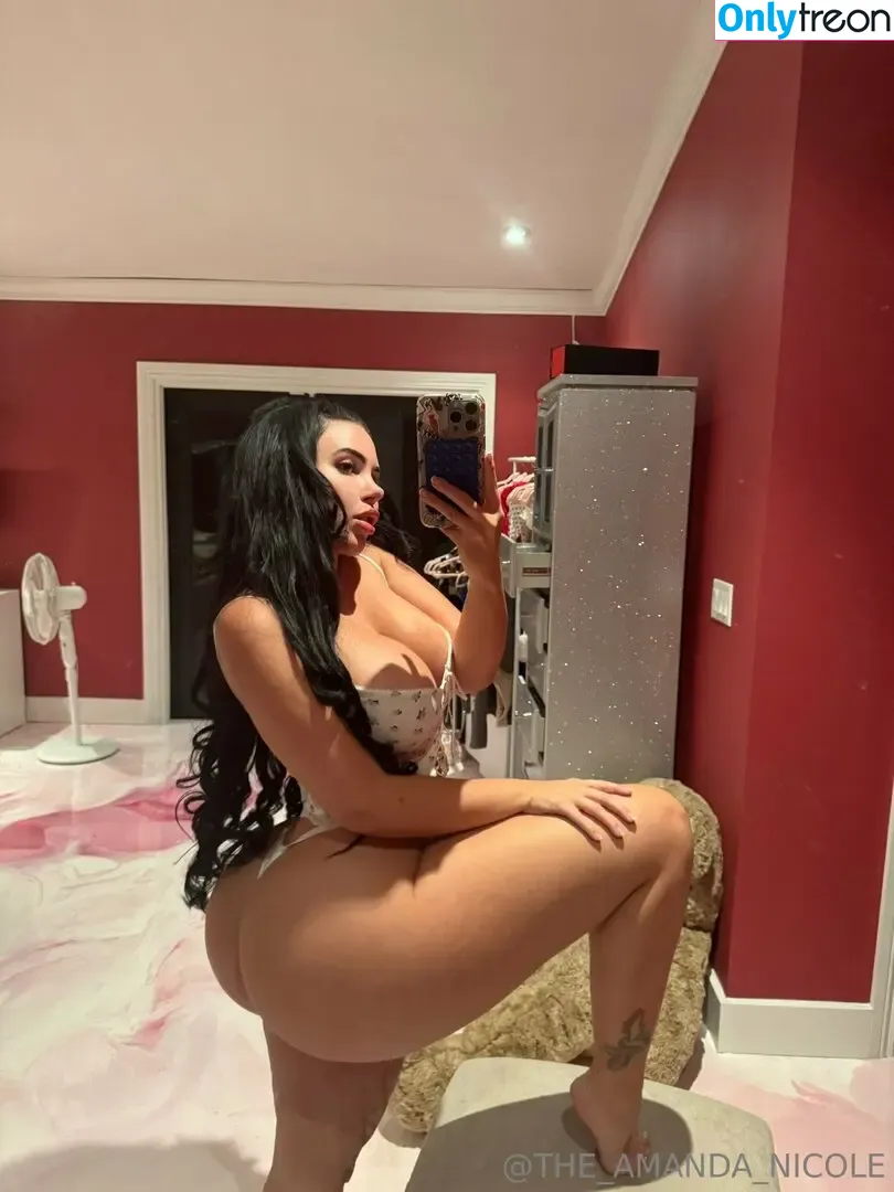 Amanda Nicole голая photo #0040 (the_amanda_nicole / theamandanicole)