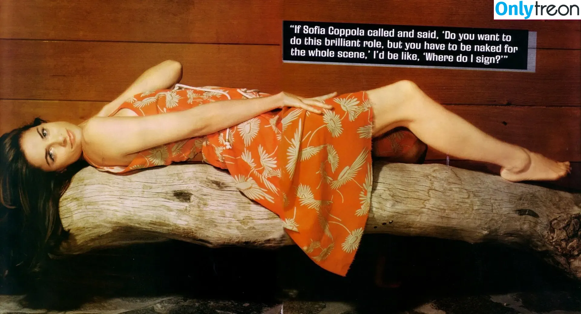 Amanda Peet nude photo #0017 (amanda.peet)