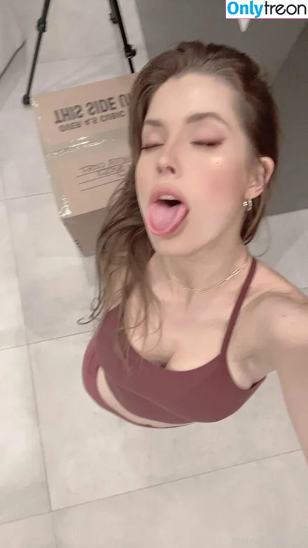 Amanda Rachelle Cerny nude photo #0016 (AmandaCerny)