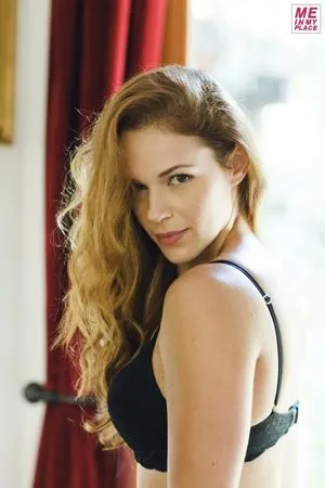 Amanda Righetti / amanda.righetti фото голая #0054