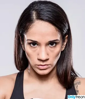 Amanda Serrano / Puerto Rican Boxer / serranosisters nude photo #0134