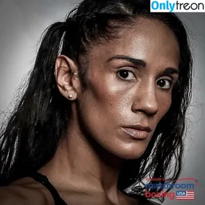Amanda Serrano / Puerto Rican Boxer / serranosisters nude photo #0137