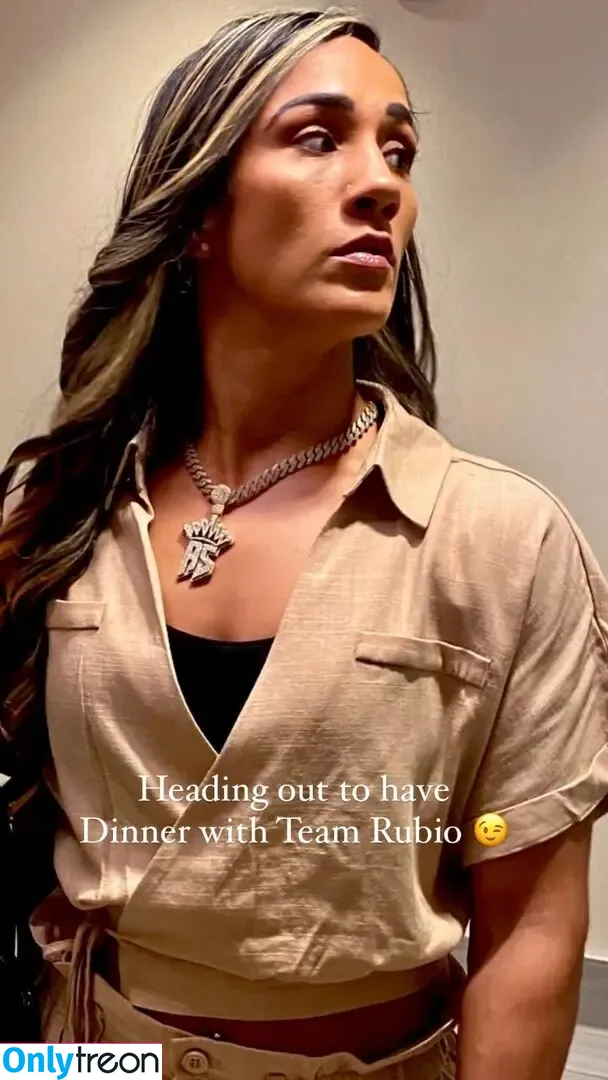 Amanda Serrano nude photo #0001 (Puerto Rican Boxer / serranosisters)