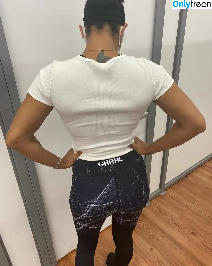 Amanda Serrano голая photo #0008 (Puerto Rican Boxer / serranosisters)