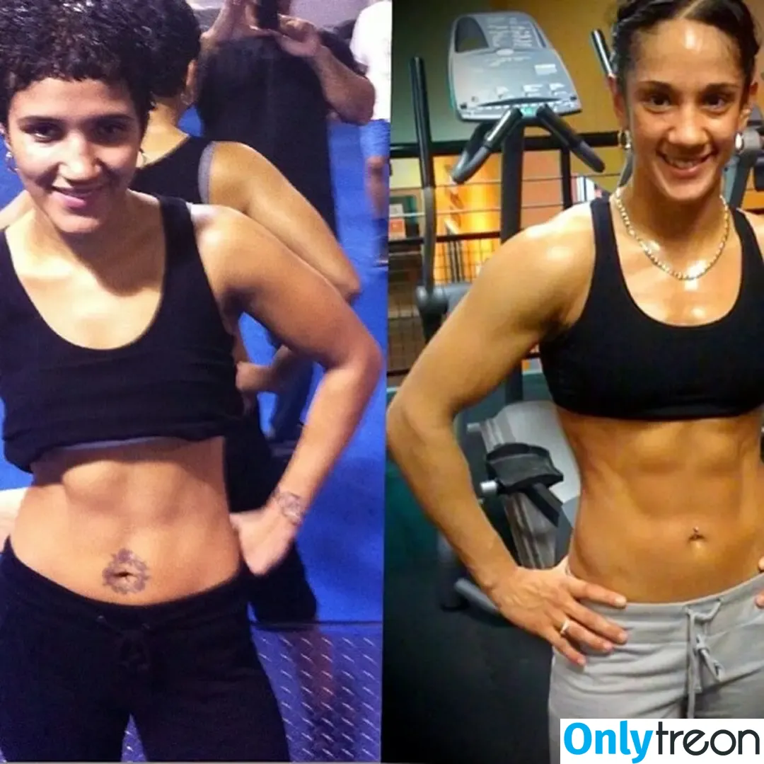 Amanda Serrano голая photo #0032 (Puerto Rican Boxer / serranosisters)