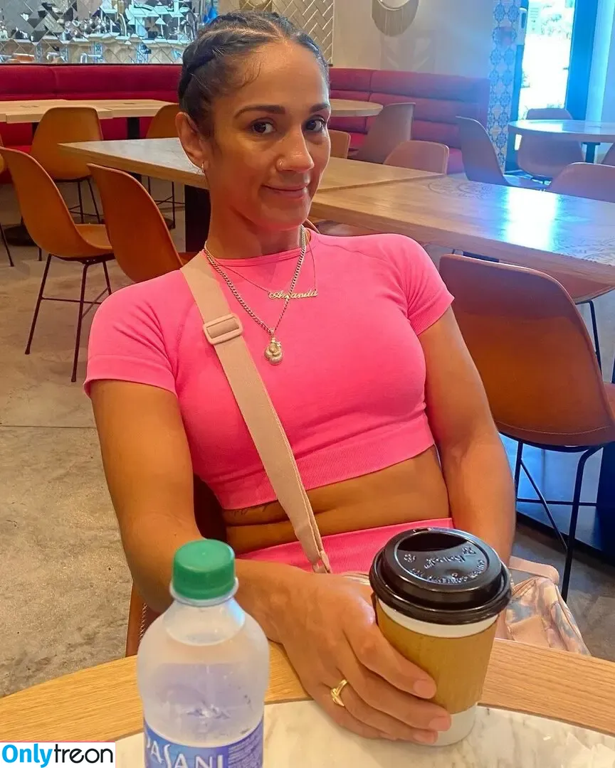 Amanda Serrano nude photo #0048 (Puerto Rican Boxer / serranosisters)