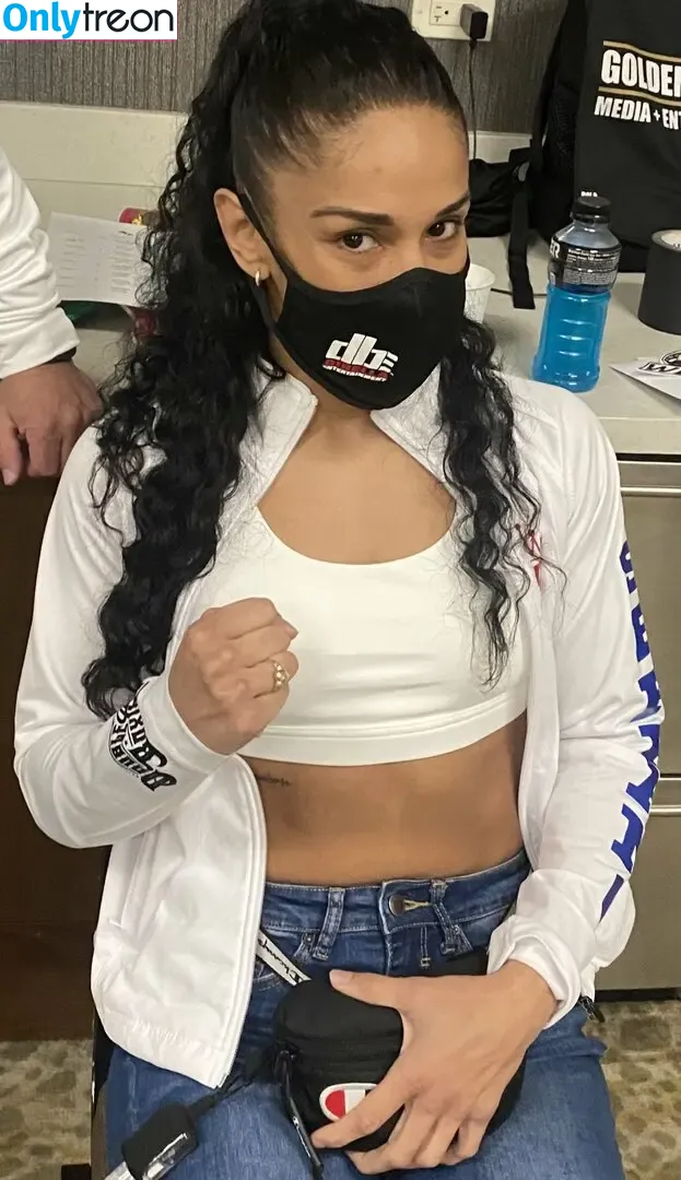 Amanda Serrano nude photo #0052 (Puerto Rican Boxer / serranosisters)