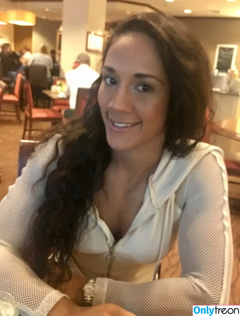 Amanda Serrano nude photo #0066 (Puerto Rican Boxer / serranosisters)