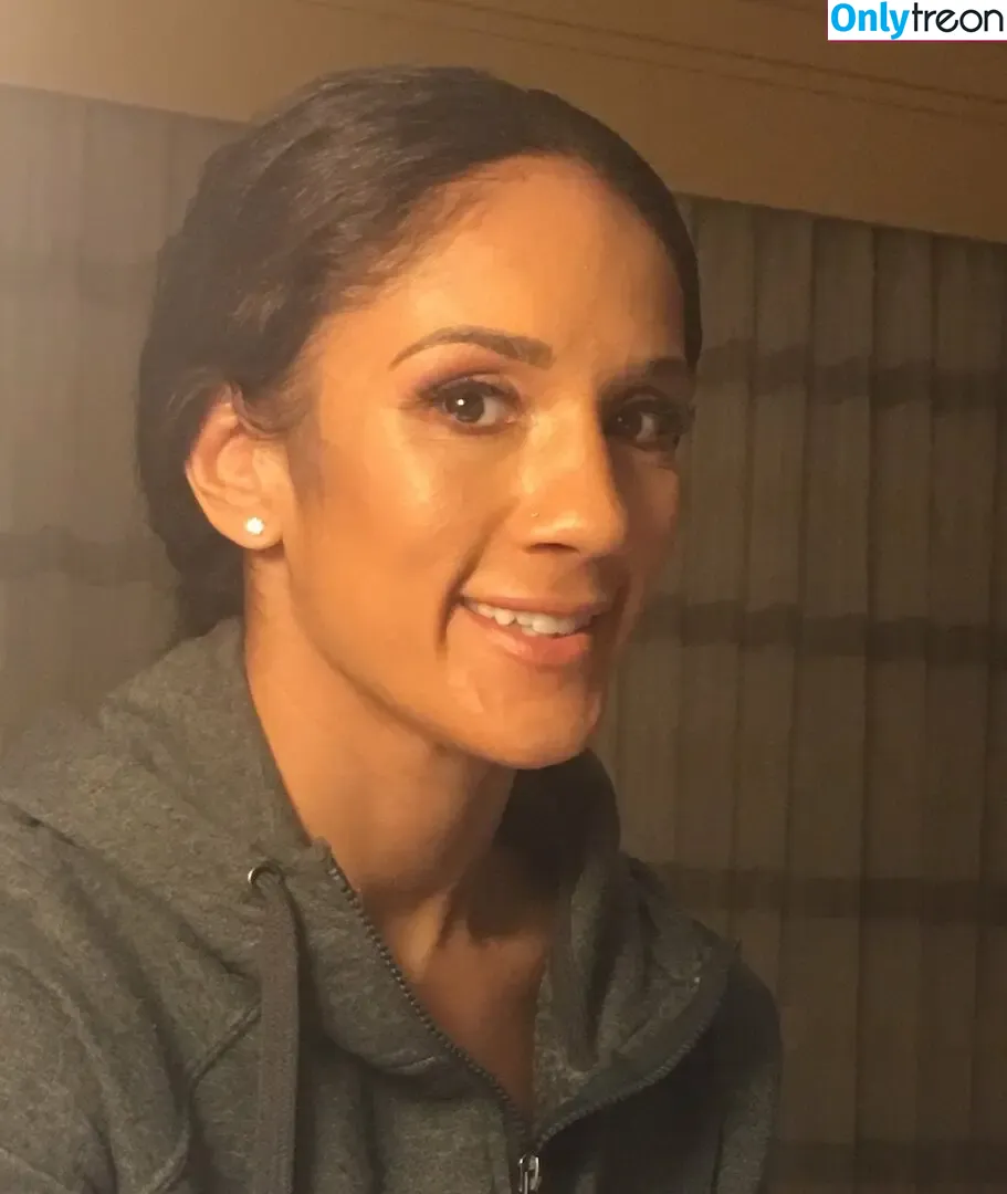 Amanda Serrano nude photo #0067 (Puerto Rican Boxer / serranosisters)